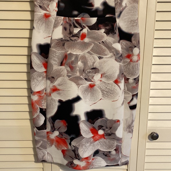 Calvin Klein Dress Size 10 - Picture 4 of 10